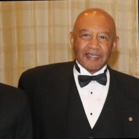 Forrest Williams