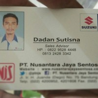 Dadan Sutisna