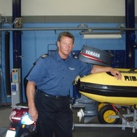 Peter Van Der Drift