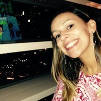Juliana Cristine Pereira