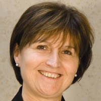 Lyn Stuart