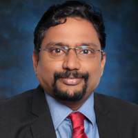 Hariharan D Iyer