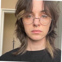 Anna Gillespie