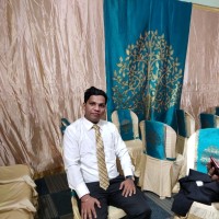 Harshad Khapare