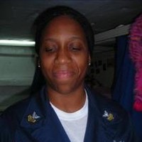 Sheron Byrd