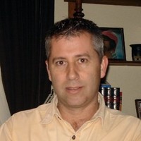 Pedro F. Jarén Ceballos