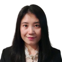 Iris Qi