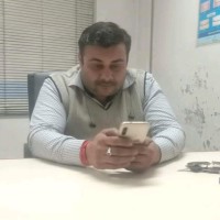 Satender Kumar Singh