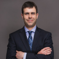 Jean-Philippe Pépin, CPA auditeur