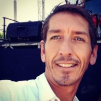 Francisco Javier Diaz F.