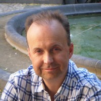Steven Randall