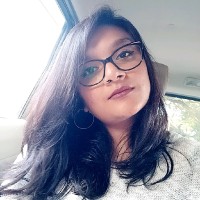 Arpitha Shekar VS