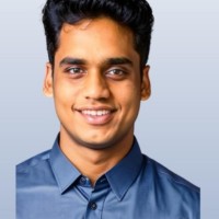 Shubham Yadav