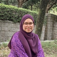 Azni Syaziera Binti Abdul Azis