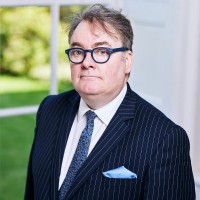 Gerard Clarke
