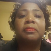 Celestine Mays