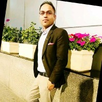 Ranjit Roy Choudhury