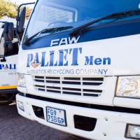 Palletmen Gauteng