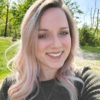 Caitlin Walker