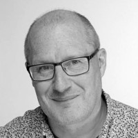 Hans Huijsing