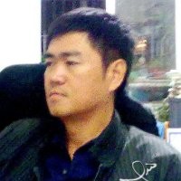 Chris Ngii