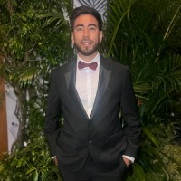 Alfredo T. Borras Bsce, Pmp