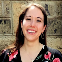 Emily Begnel, PhD MPH