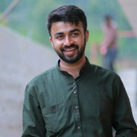 Sivasankarvikranth B