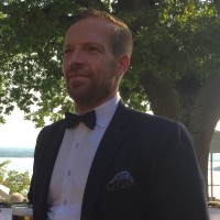 Daniel Salow