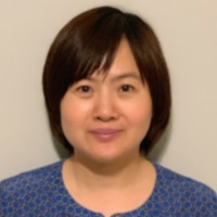 Tong Wang