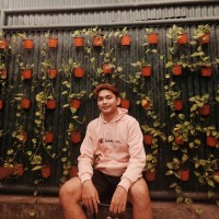 Liam Kurt de Leon