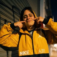 Thomas Lopez  Lorenzo Molina Cortéz