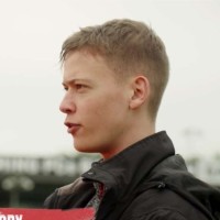Rory Bentley