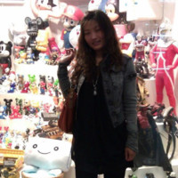 Alice Zhang