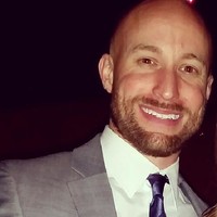 Christopher Huddleston