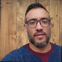 Mahmoud Abdel Ghaffar