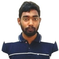 Buddhadev Ghosh