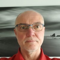 Harry Weber