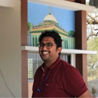 Guru Vivekananda Reddy Marthala