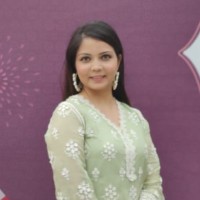 Anupa Sharma