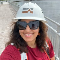 Sharmila Pant, P.E., M.S.