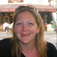 Joanne Ferrari