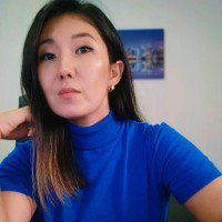 Meruyert Zhumabayeva