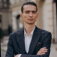 Georgiy Grabchak