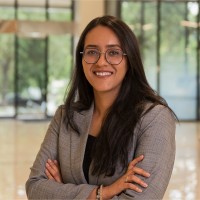 Priyal Parekh