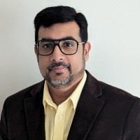 Syed Ahmed Raza Zaidi