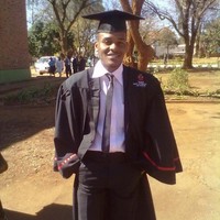 Gerald Sengayi