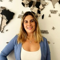 Celeste Chiganer