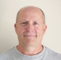 Stephen Revering