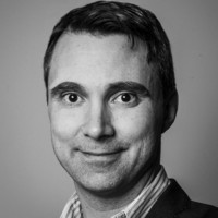Fredrik Kassmo